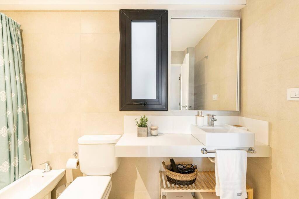 Apartamento Palermo Premium