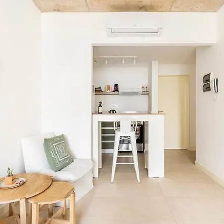 Palermo Premium Suite Buenos Aires Exterior photo