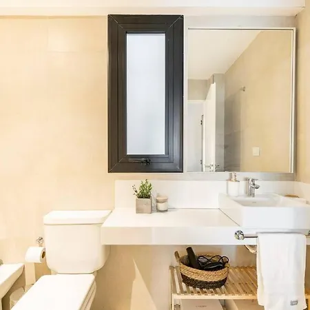 Palermo Premium Suite Buenos Aires Exterior photo