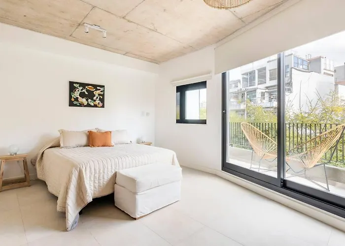 Palermo Premium Suite