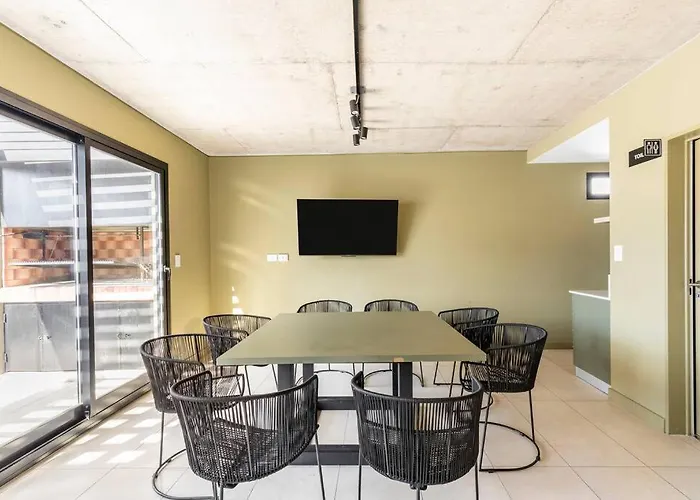 Palermo Premium Suite