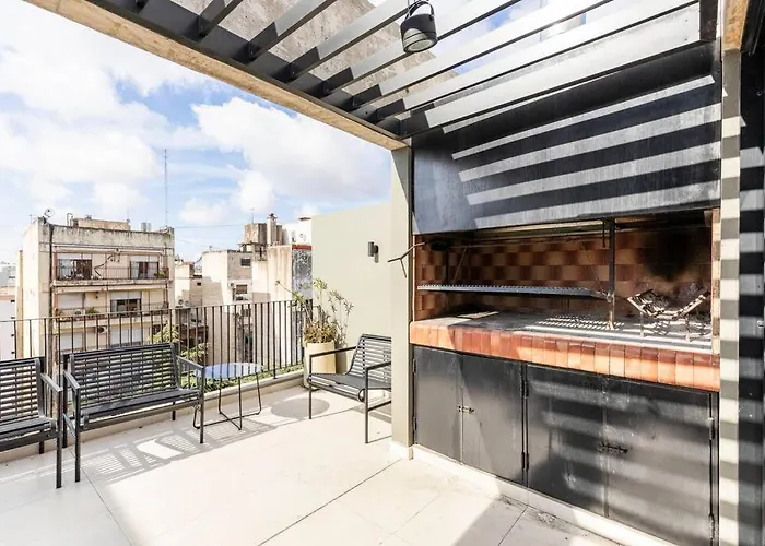 Palermo Premium Suite