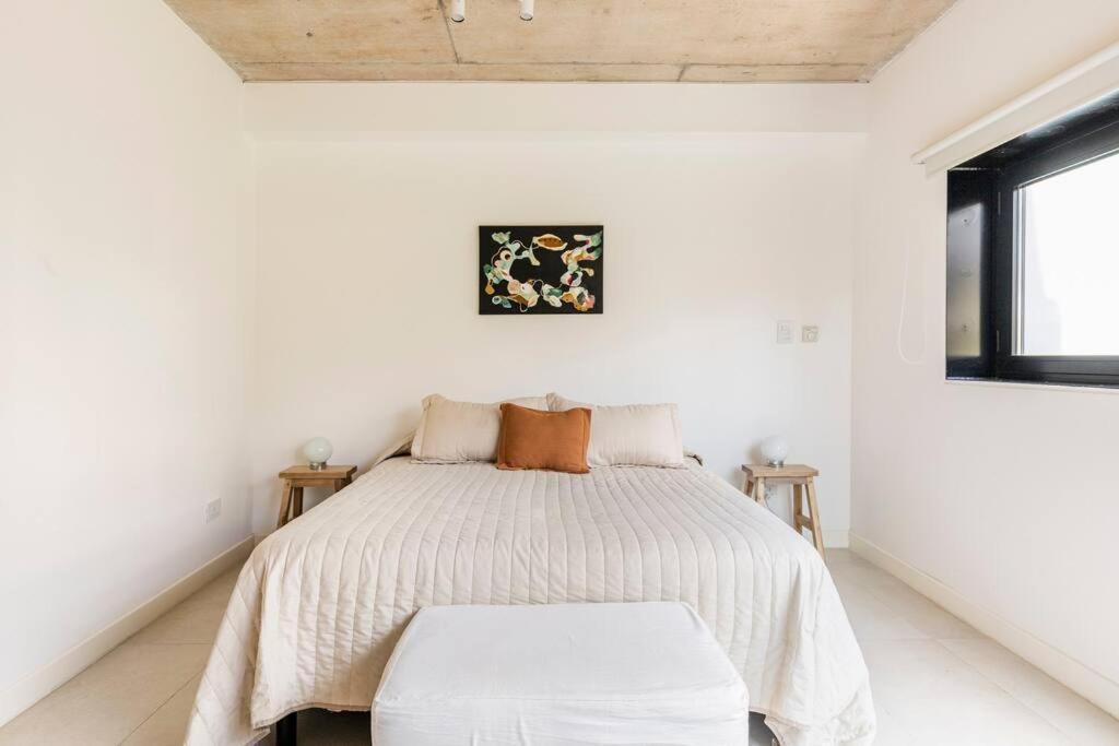 Palermo Premium Apartment