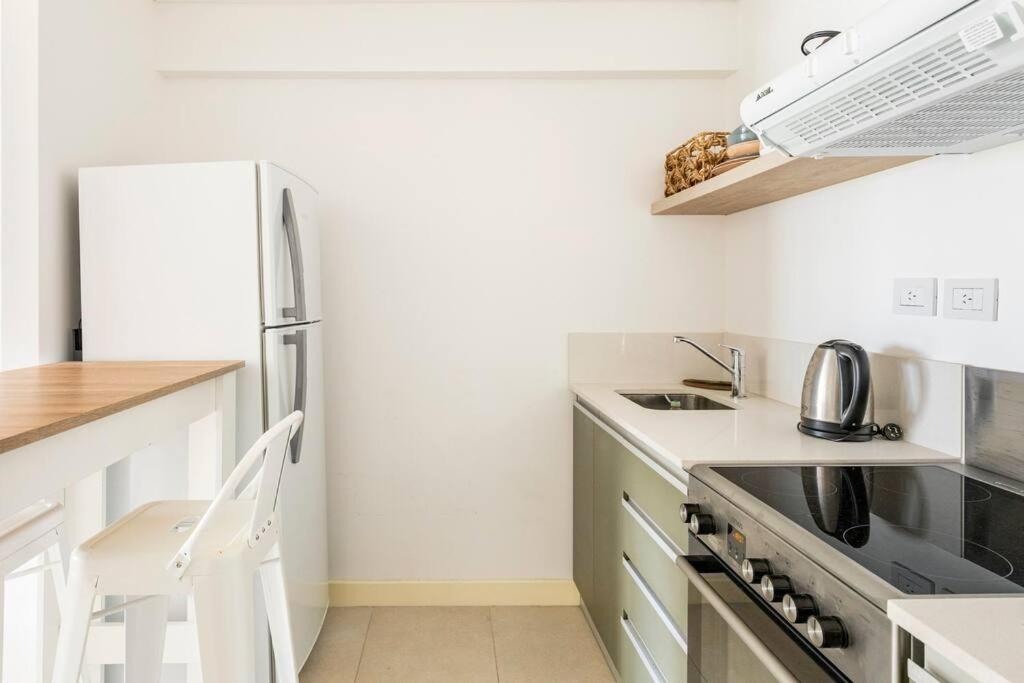 Palermo Premium Apartment