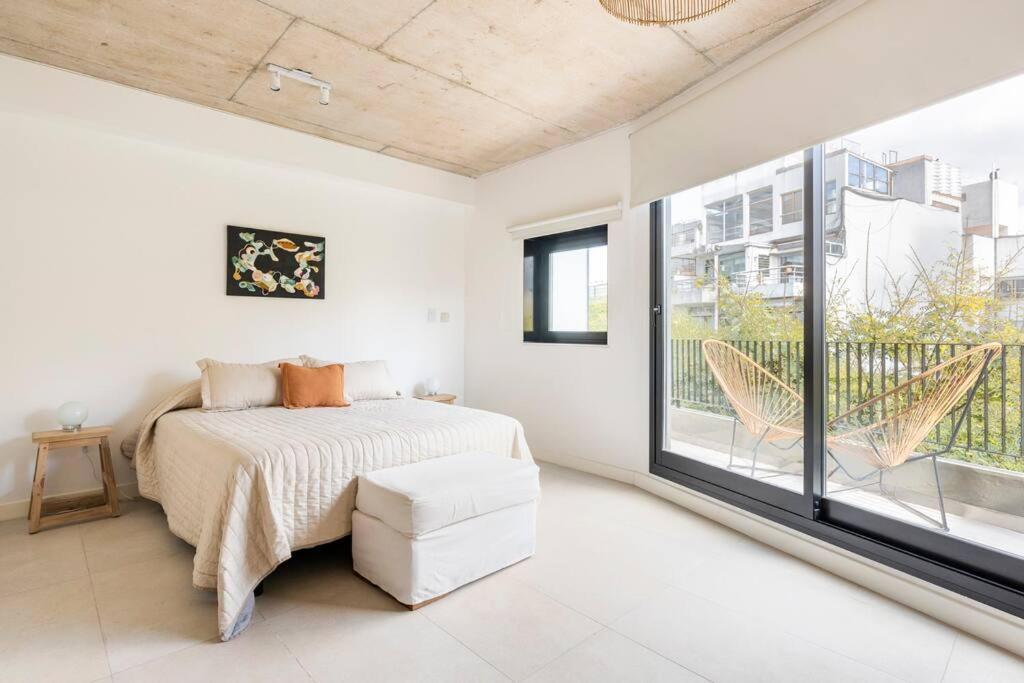 Palermo Premium Apartment *