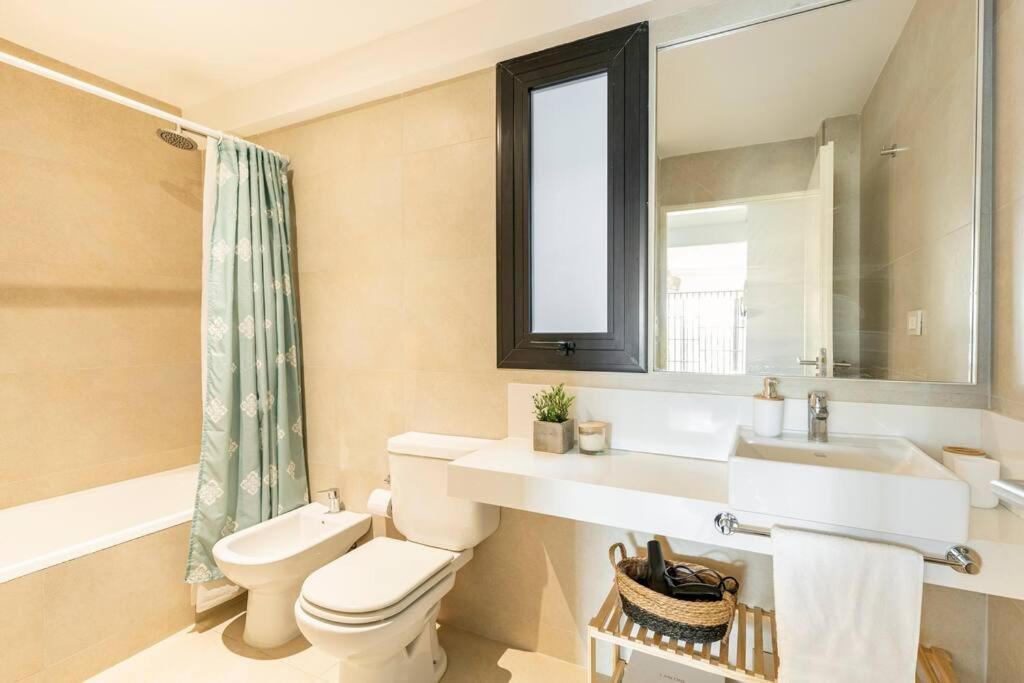 Palermo Premium Apartment *