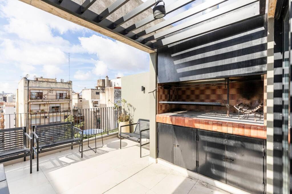 Palermo Premium * Buenos Aires
