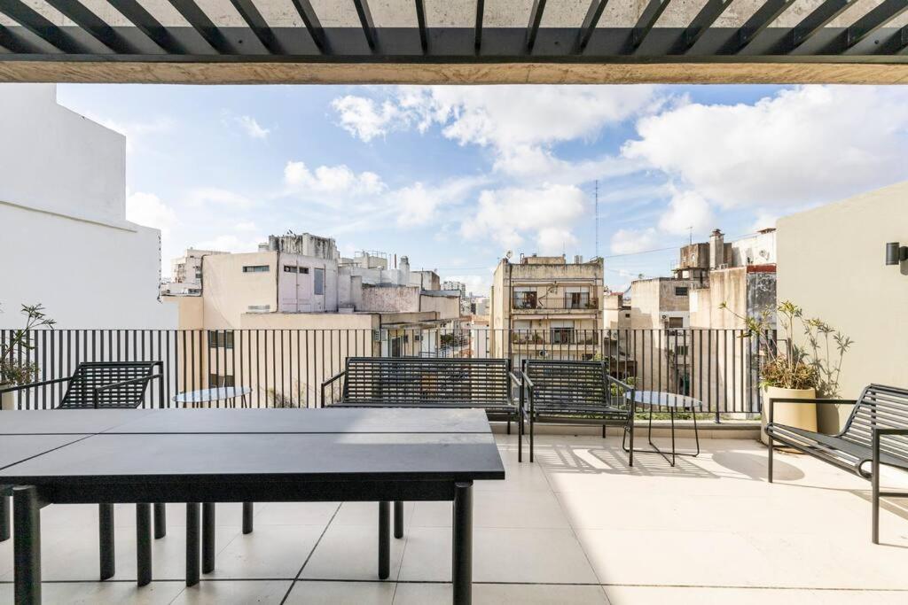 Palermo Premium * Buenos Aires